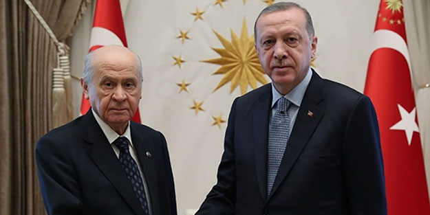 Cumhur İttifakı’nın genişlemesi mutlu etti
