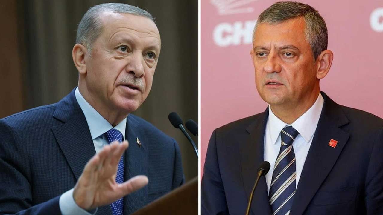 İşte Cumhur İttifakı'nın kalesinde anket sonucu