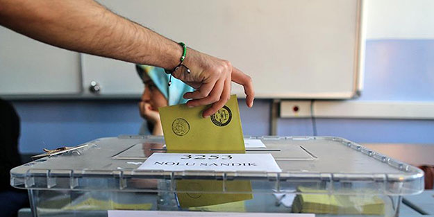 Cumhur ve Millet İttifakı'ndan sonra yeni ittifak kuruluyor! İşte katılacak partiler