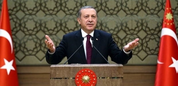 Cumhurbaşkanı Erdoğan: Utanç deiğl ibra belgesidir