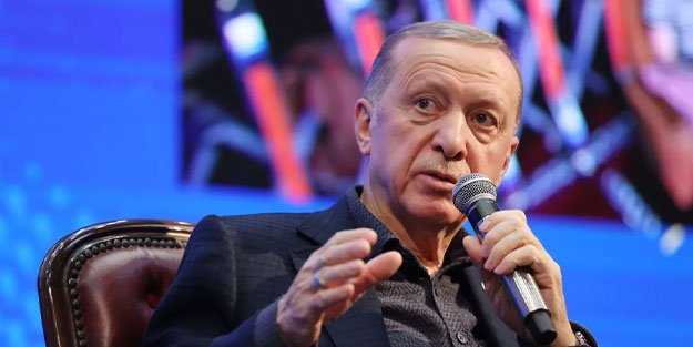 Cumhurbaşkanı Erdoğan: Küresel güçler seçimi etkilemek için yoğun çaba harcıyor