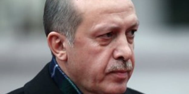 Cumhurbaşkanı acı haberi MGK toplantısında aldı