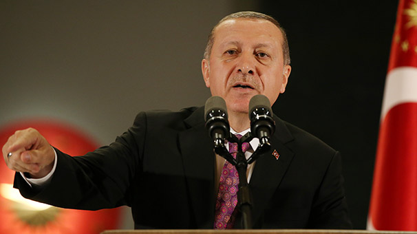 Cumhurbaşkanı 2,5 milyona güvence verdi!