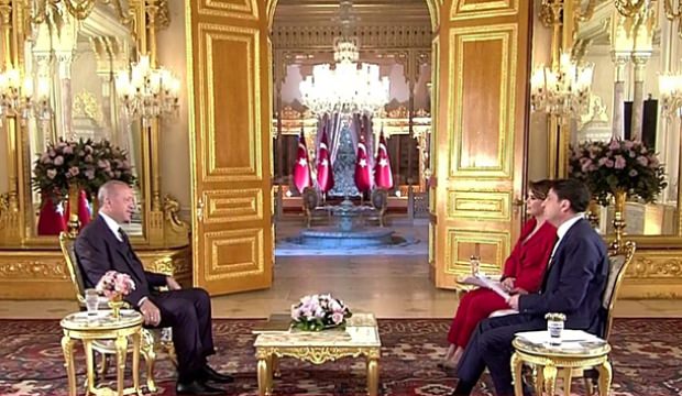 Cumhurbaşkanı açıkladı... 'Erken yaşta emekliliğe...'