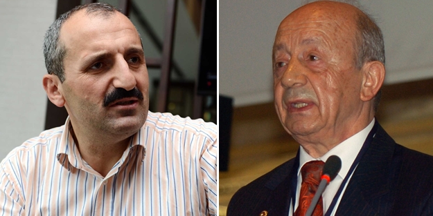 “Cumhurbaşkanı adayı olan siyasilerin görevden ayrılmasına gerek yok”