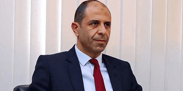 KKTC seçimlerinin ardından ilk açıklama