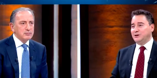 Cumhurbaşkanı adayı siz misiniz? Babacan'dan şaşırtan cevap