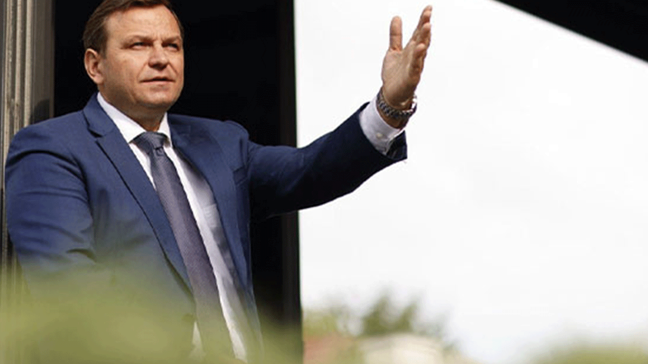 Cumhurbaşkanı adayından seçmene 'Türkiye' vaadi: Seçilirsem bunu yapacağım