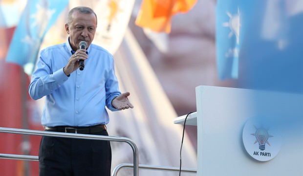 Liderler bugün nerede olacak?