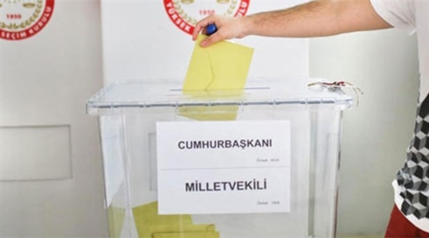 Cumhurbaşkanı adaylarıyla ilgili rakamlar açıklandı! Hangi aday kaç imza topladı! İlk günde çok şaşırtan sonuçlar