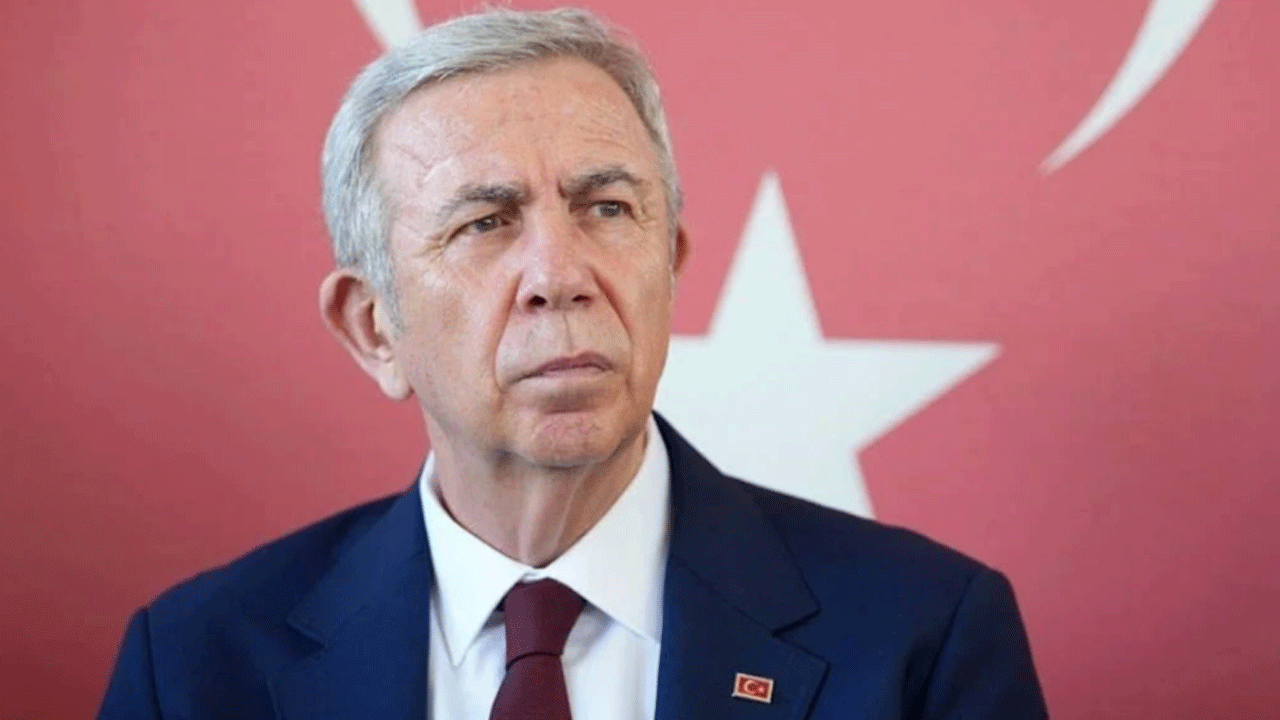 Cumhurbaşkanı adaylığı tehlikeye giren Mansur'dan tarihi geri vites: Kürtler candır!