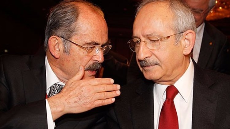 Cumhurbaşkanı adaylığına yeşil ışık!