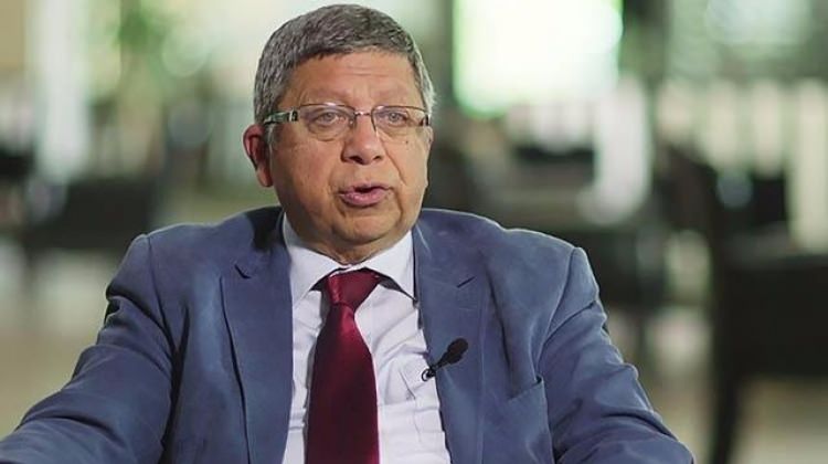 Cumhurbaşkanı Başdanışmanı Çevik: Bağımsızlık olursa...