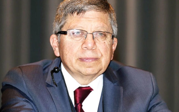 Cumhurbaşkanı Başdanışmanı Çevik'ten Amerika'ya 