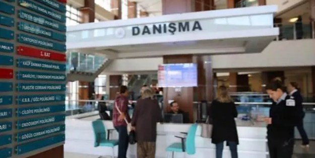 Cumhurbaşkanı Başdanışmanı duyurdu: Vatandaşa büyük kolaylık