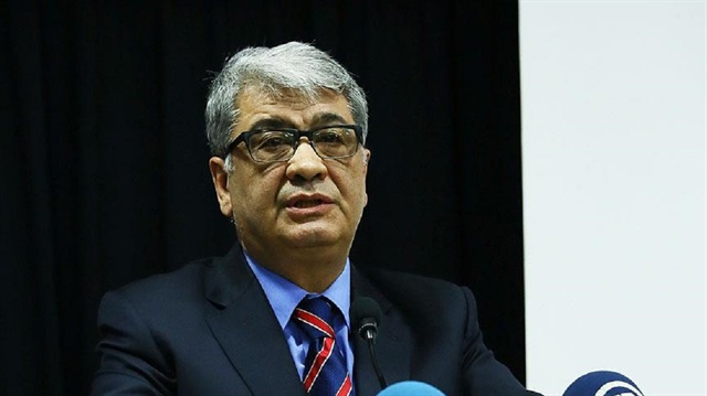 Cumhurbaşkanı Başdanışmanı Ertem: Dolar 3 liranın altına iner