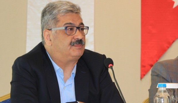 Cumhurbaşkanı Başdanışmanı Ertem: Kur oynaklığına karşı adımlar atılacak