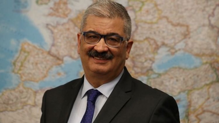 Cumhurbaşkanı Başdanışmanı Ertem'den Merkez Bankası yorumu