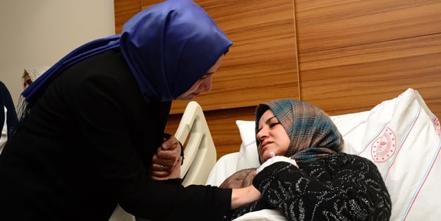 Cumhurbaşkanı Başdanışmanı Gülşen Orhan o iddiaları yalanladı