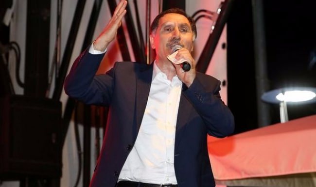 Cumhurbaşkanı Başdanışmanı Malkoç, MHP''den özür diledi