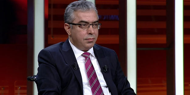 Cumhurbaşkanı Başdanışmanı Mehmet Uçum'dan sert tepki: Güneş balçıkla sıvanmaz