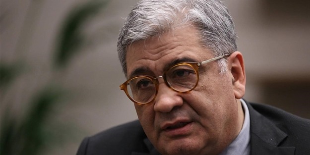 Cumhurbaşkanı Başdanışmanı: Merkez Bankası'nın rahatladığını göreceğiz