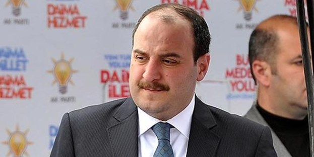 Erdoğan'ın danışmanının abisi öldürüldü