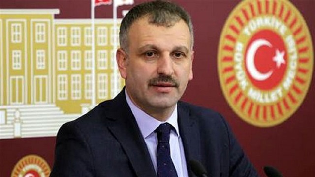 Cumhurbaşkanı Başdanışmanı Saral: Avrupa maskeli bir vahşet kampanyası
