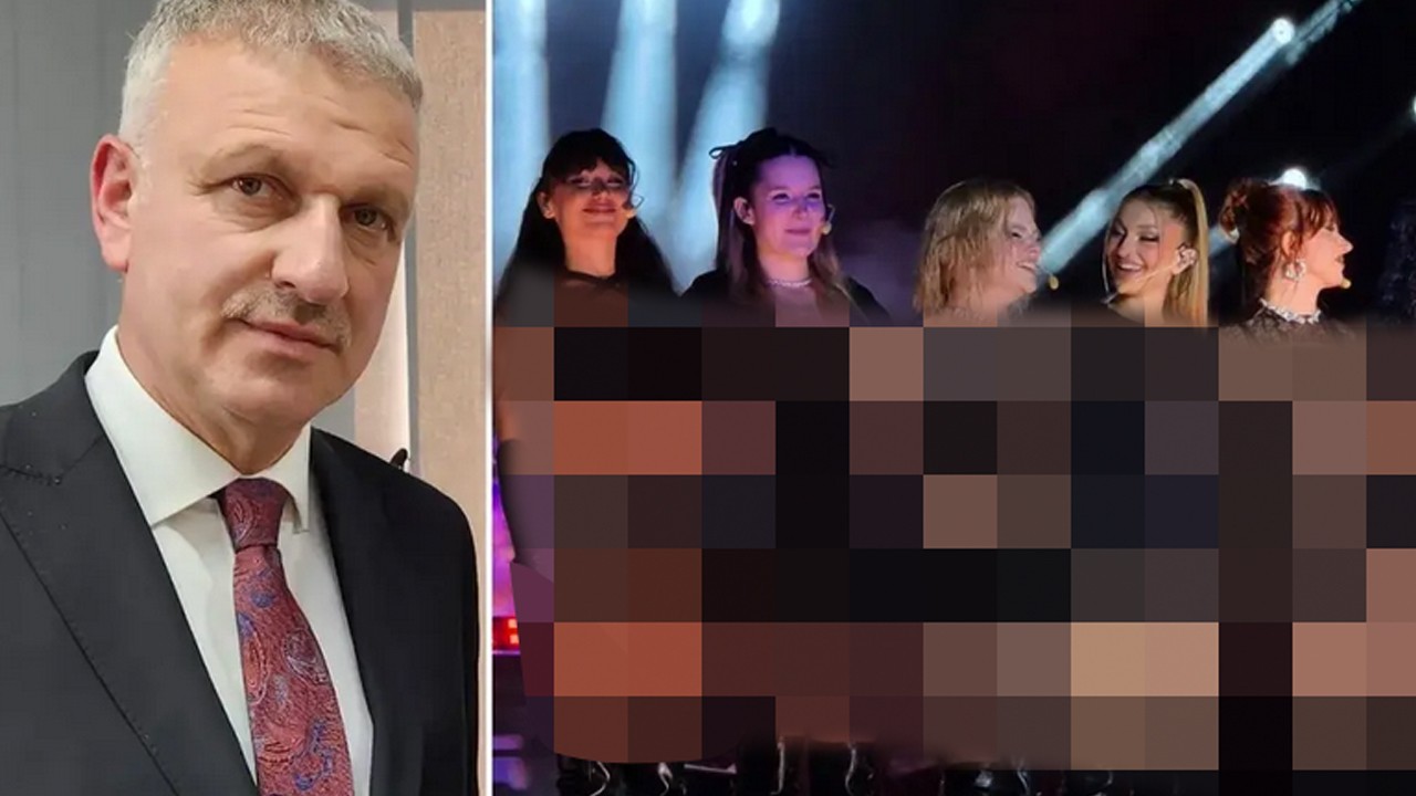 Cumhurbaşkanı Başdanışmanı Saral'dan Manifest tepkisi: "Manifest" ahlaksızlığına soruşturma...