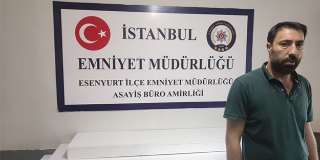 Cumhurbaşkanı Başdanışmanı Saral'dan tekel cinayeti çıkışı: Kısasta hayat vardır!