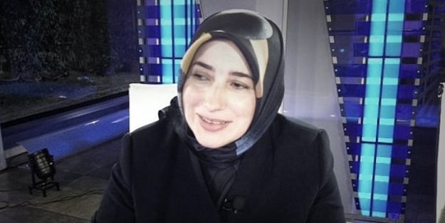 Cumhurbaşkanı başdanışmanı: Sızlanmak yok!