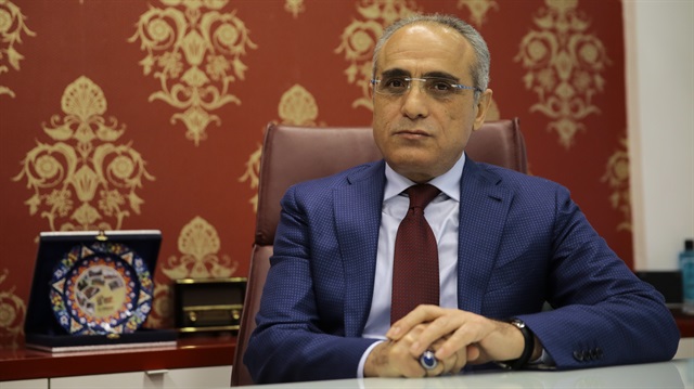 Cumhurbaşkanı Başdanışmanı Topçu: Teröristler vatandaşlıktan çıkarılsın