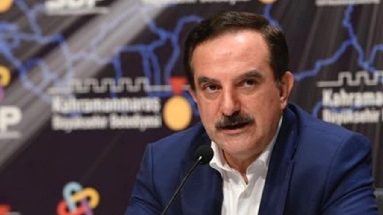 Cumhurbaşkanı Başdanışmanı, TUSAŞ saldırısının arkasındaki ülkeyi açıkladı!