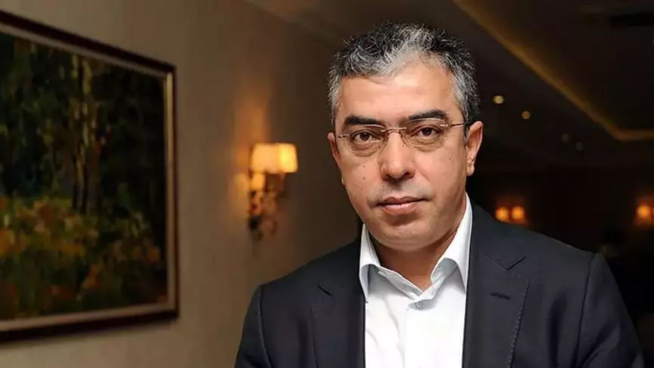 Cumhurbaşkanı Başdanışmanı Uçum’dan erken seçim açıklaması: Tarih verdi!