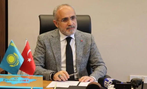 Cumhurbaşkanı Başdanışmanı Yalçın Topçu kaleme aldı: Beşten büyük dünyanın sesi