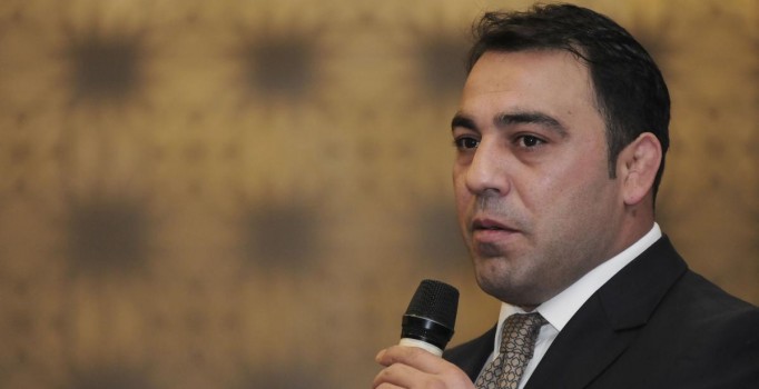 Cumhurbaşkanı Başdanışmanı Yerlikaya: Bunlar gayri milliymiş!