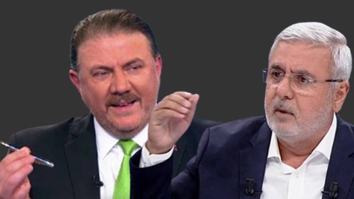 Cumhurbaşkanı Başdanışmanı Yiğit Bulut'la girdiği polemik olay olmuştu! Mehmet Metiner, kopan kıyametin sebebini açıkladı