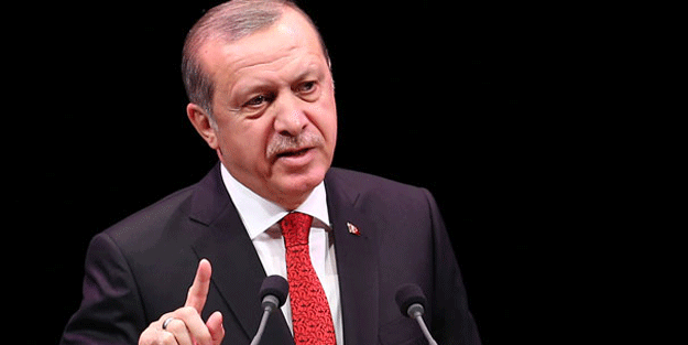Cumhurbaşkanı ‘Başkanlar istifa etmezse’ sorusuna yanıt verdi… ‘Sonuçları ağır olur’