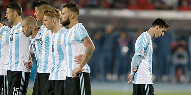 Cumhurbaşkanı bile ikna edemedi! 'O insanlarla oynamam'