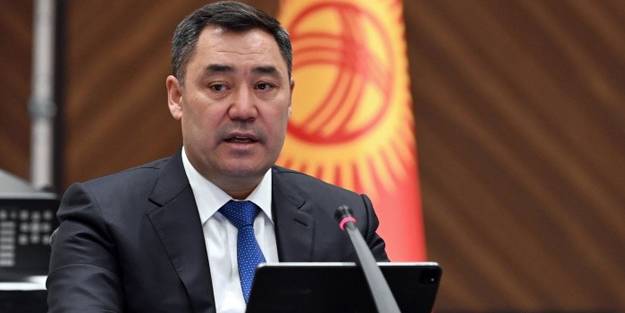 Cumhurbaşkanı çağrıda bulundu: Ülkemiz Türk yatırımcılar için büyük fırsat