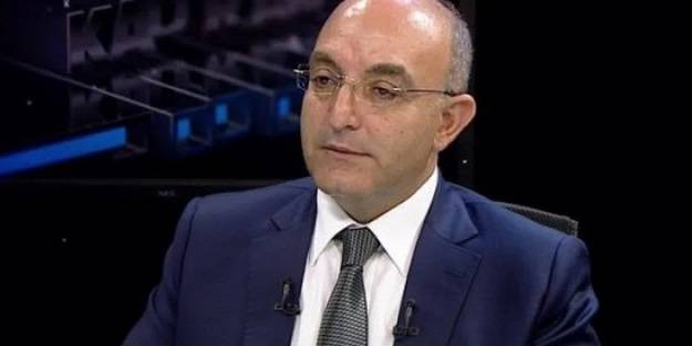 Cumhurbaşkanı Danışmanı Ayhan Ogan’dan ‘%50+1’ yorumu