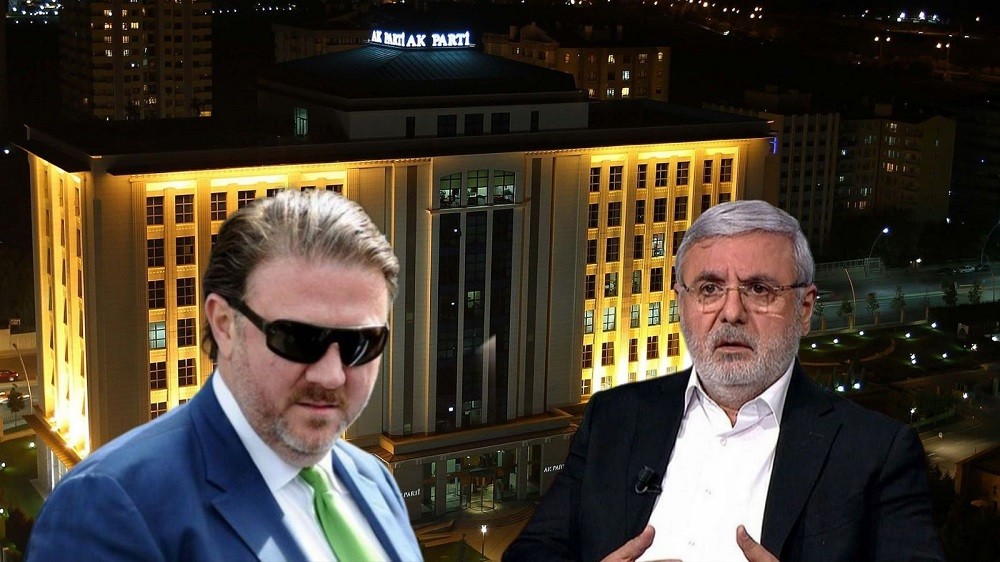 Cumhurbaşkanı Danışmanı Yiğit Bulut, "Çer çöpler" diyerek hedef almıştı! Mehmet Metiner'den efsane cevap gecikmedi