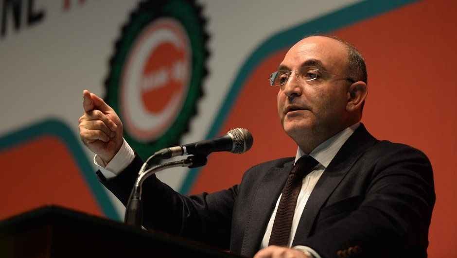 Cumhurbaşkanı Danışmanından Kılıçdaroğlu’na gönderme!