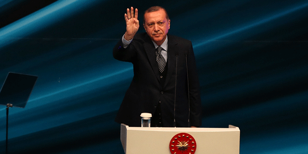 Cumhurbaşkanı dimdik durdu… İngiliz gavuru çark etti! Bunlar basit oyunlar yemezler…