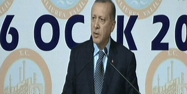 Cumhurbaşkanı duyurdu: Bir kısmı vatandaşlığa alınacak…