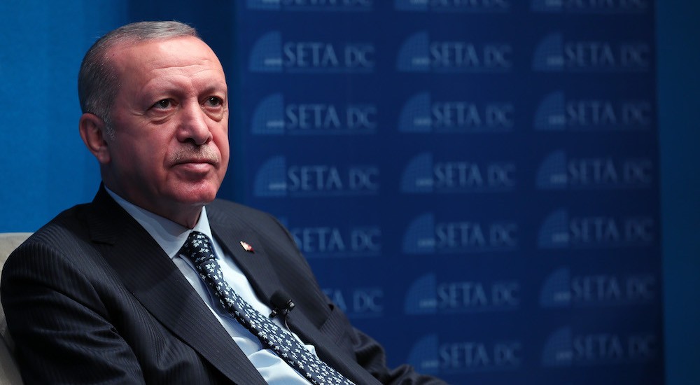 Cumhurbaşkanı Erdoğan, 10 mahkumu affetti