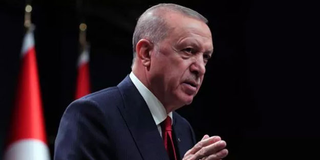 Cumhurbaşkanı Erdoğan: 10 milyon dosya icra takibinden kurtulacak