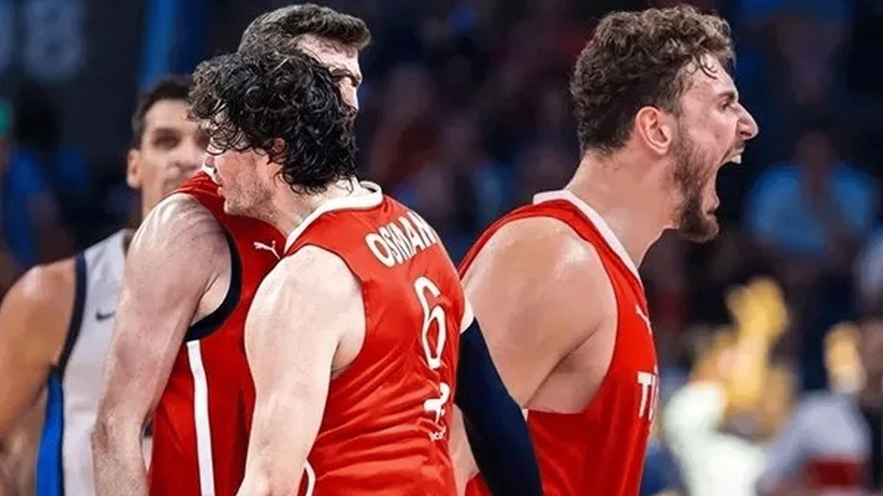 Erdoğan 12 dev adamı kutladı