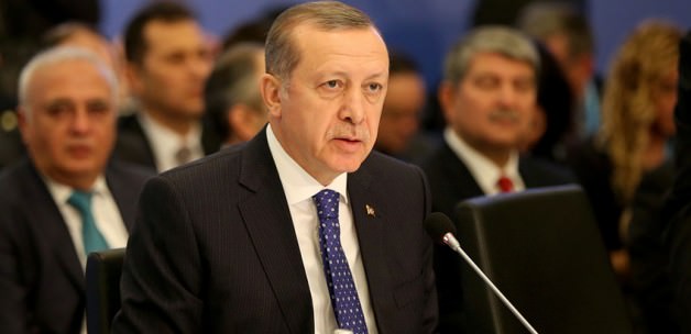 Cumhurbaşkanı Erdoğan kararını verdi: Gidiyor