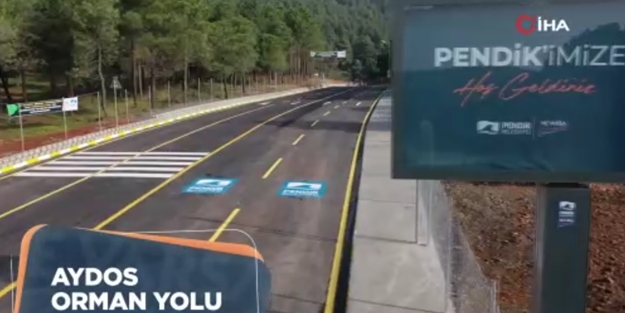 Cumhurbaşkanı Erdoğan 168 projenin açılışını yapacak!